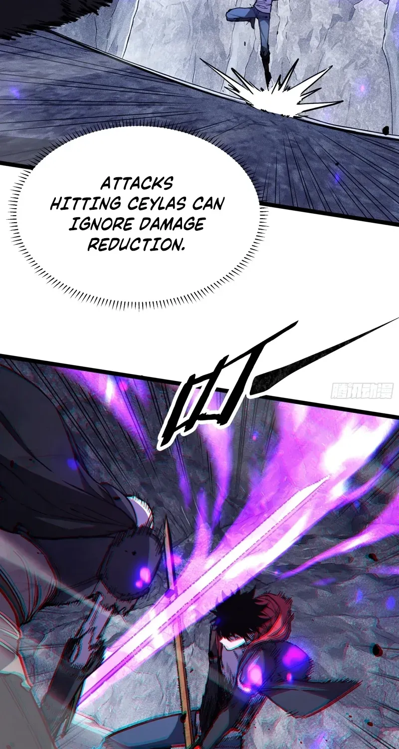 Everyone's switching classes! Who dares say the swordsman is a trash class? Chapter 11 238 7a5abcbe576a