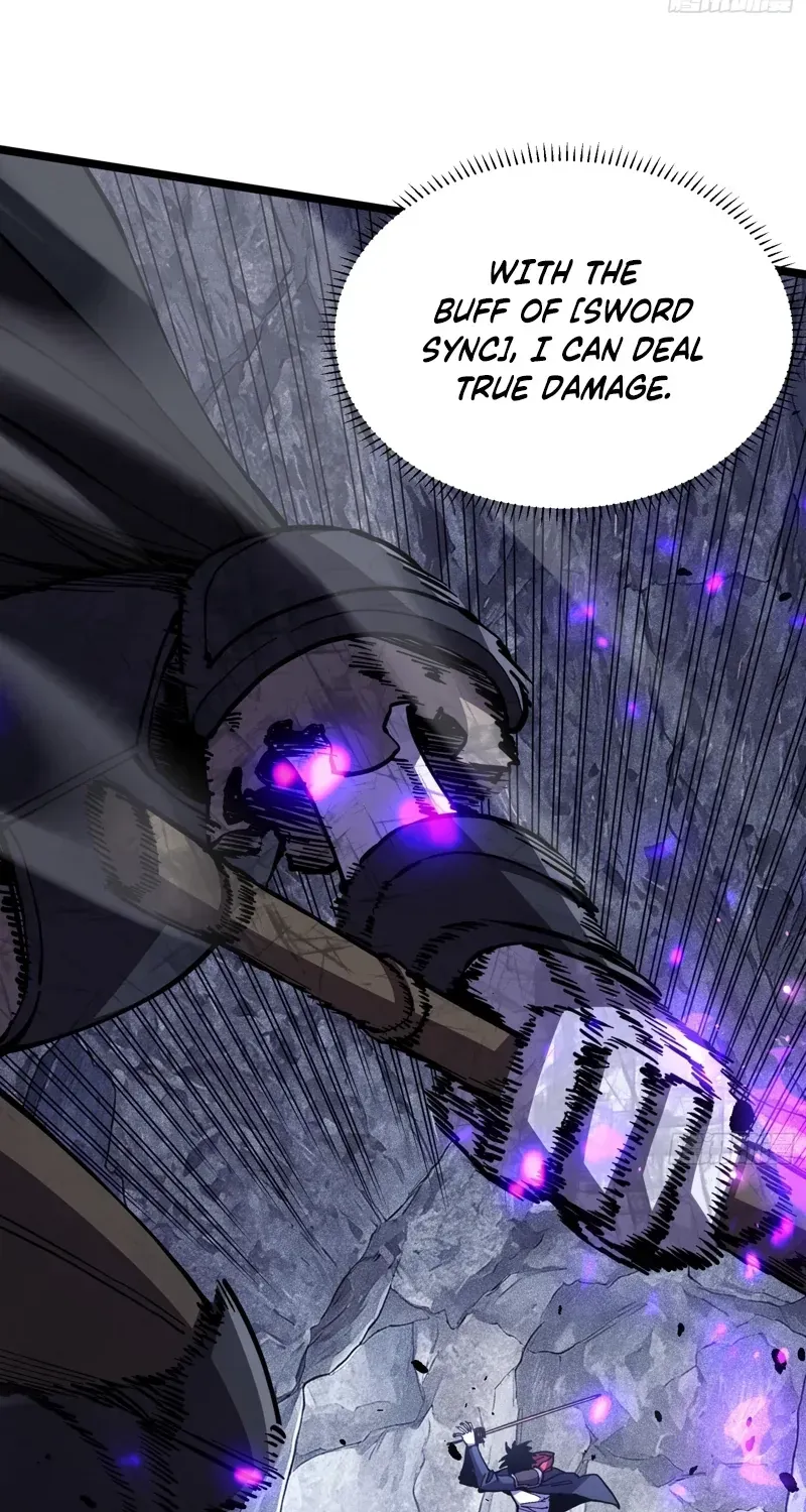 Everyone's switching classes! Who dares say the swordsman is a trash class? Chapter 11 237 92d8becdeff6