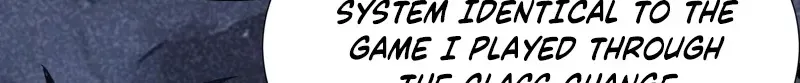 Everyone's switching classes! Who dares say the swordsman is a trash class? Chapter 11 285 973662c60cd7