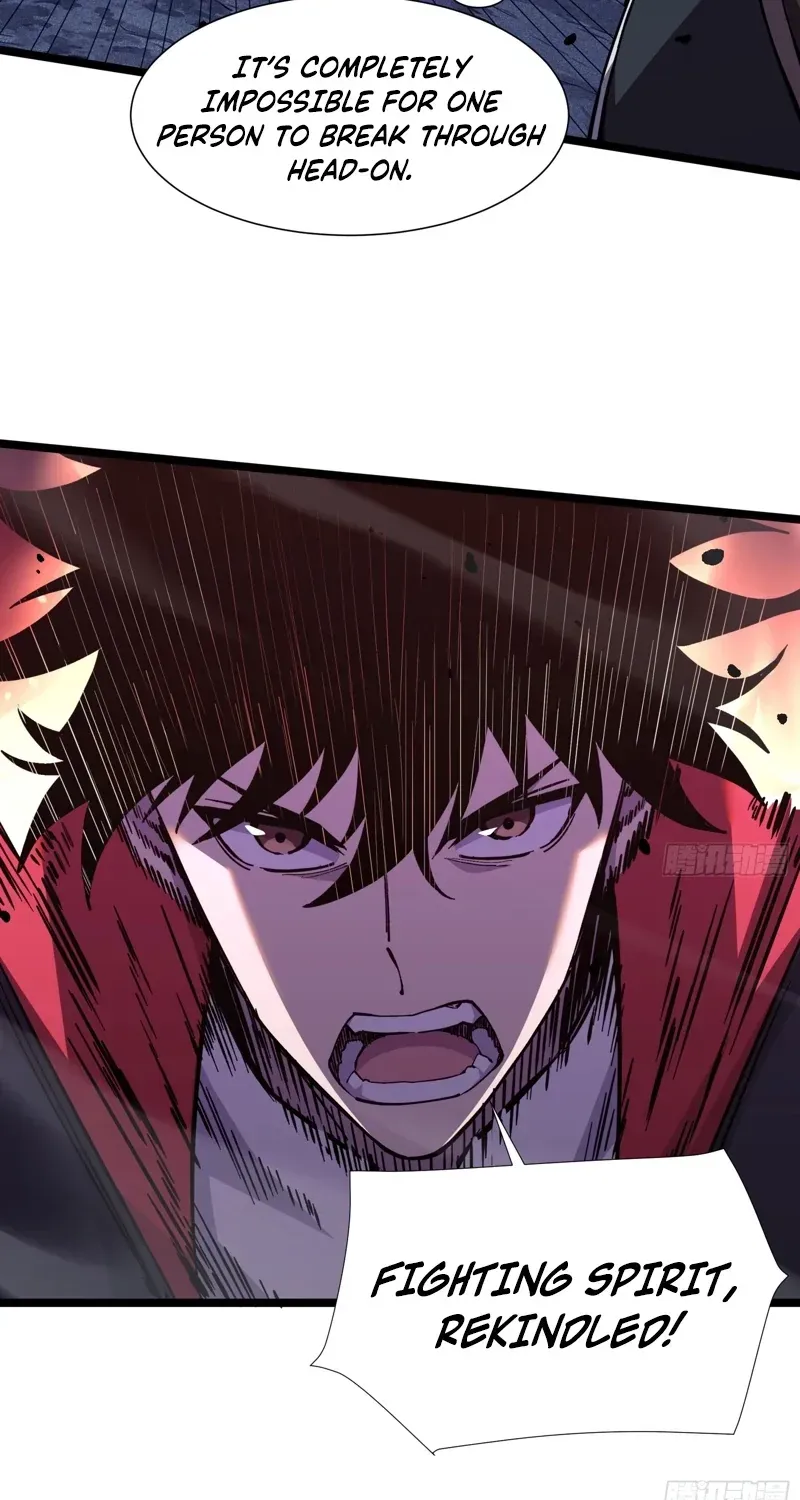 Everyone's switching classes! Who dares say the swordsman is a trash class? Chapter 11 236 9be543bdfc00