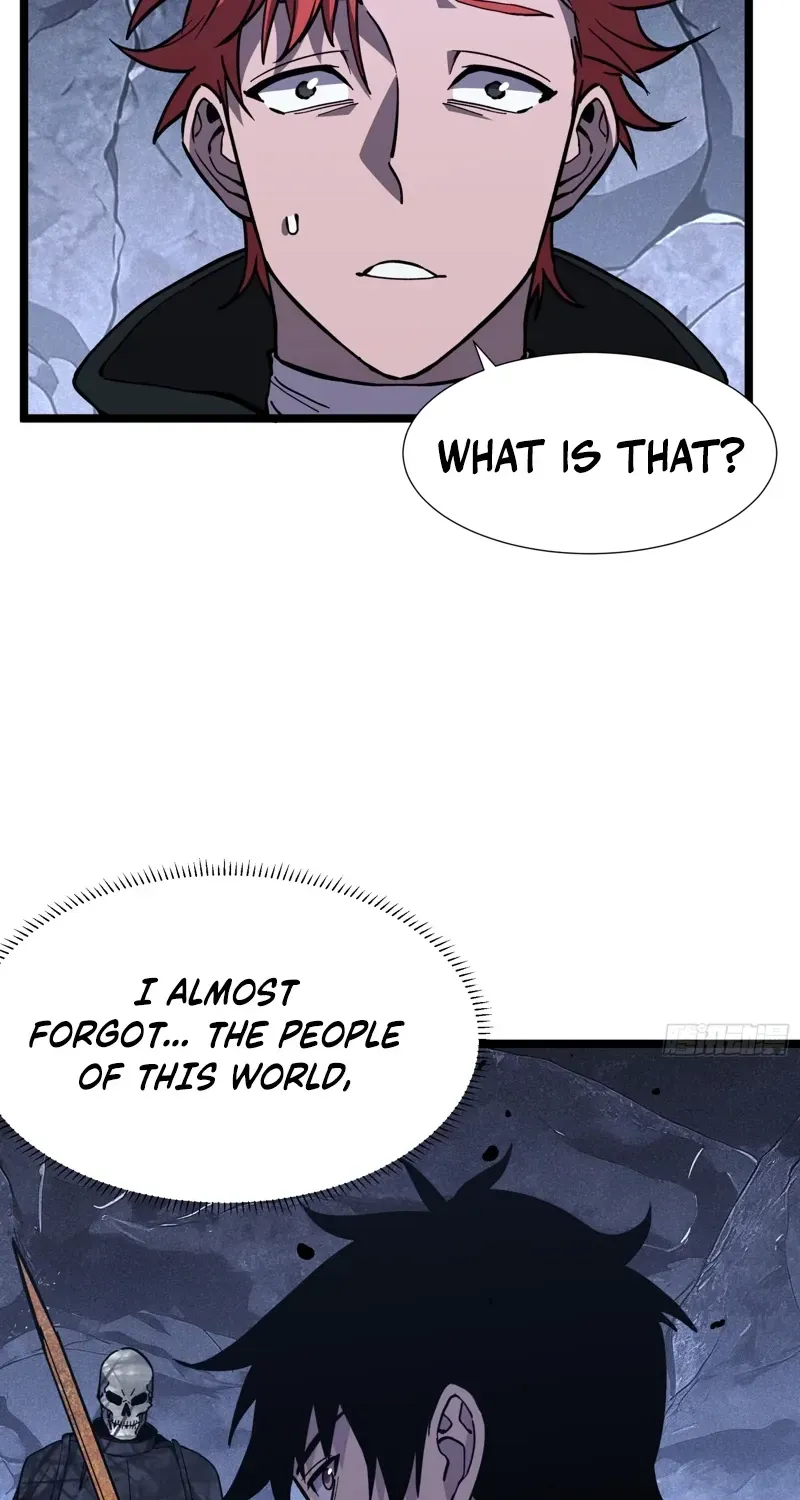 Everyone's switching classes! Who dares say the swordsman is a trash class? Chapter 11 274 a5380d0d2744