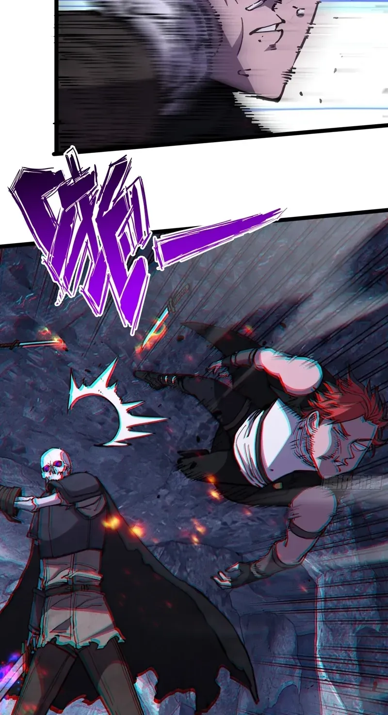 Everyone's switching classes! Who dares say the swordsman is a trash class? Chapter 11 301 b436673a7a4b