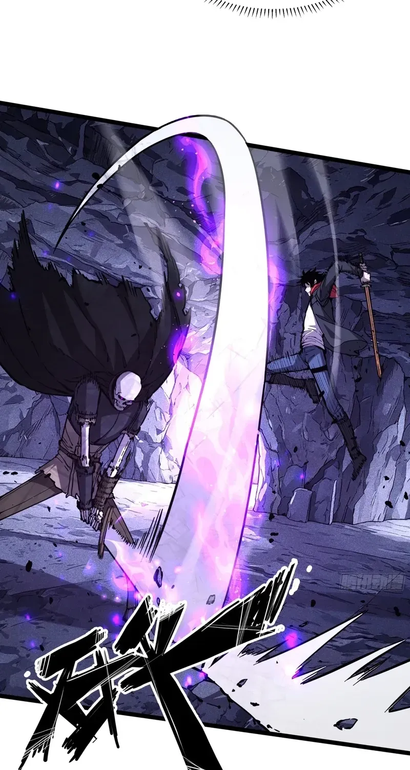 Everyone's switching classes! Who dares say the swordsman is a trash class? Chapter 11 260 b8ba39aeae4b