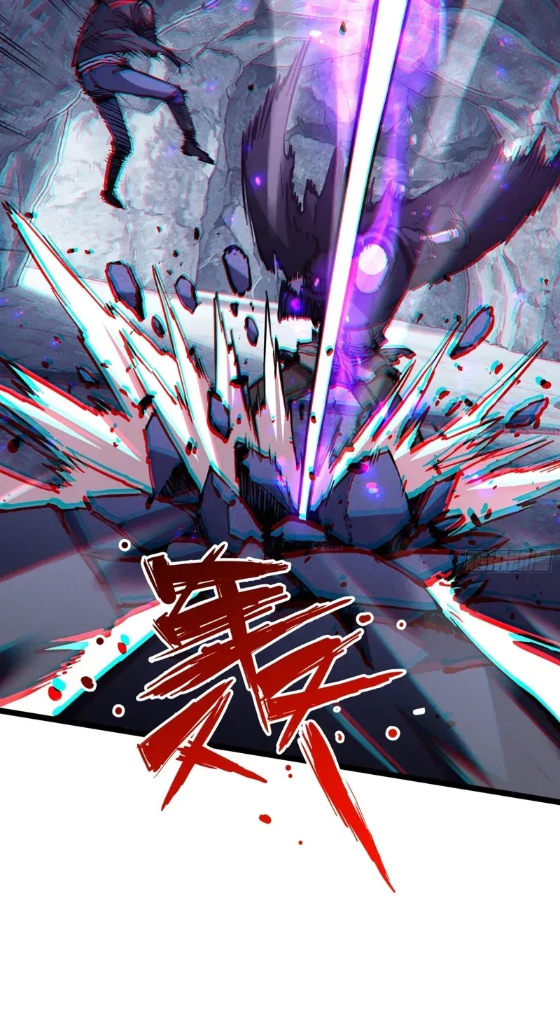 Everyone's switching classes! Who dares say the swordsman is a trash class? Chapter 11 243 cd5cef386c36