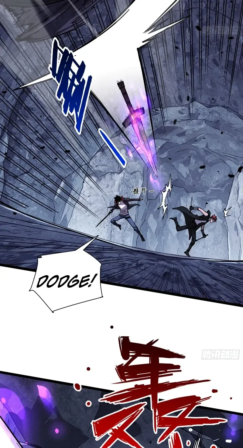 Everyone's switching classes! Who dares say the swordsman is a trash class? Chapter 11 248 f270aad2b8a4