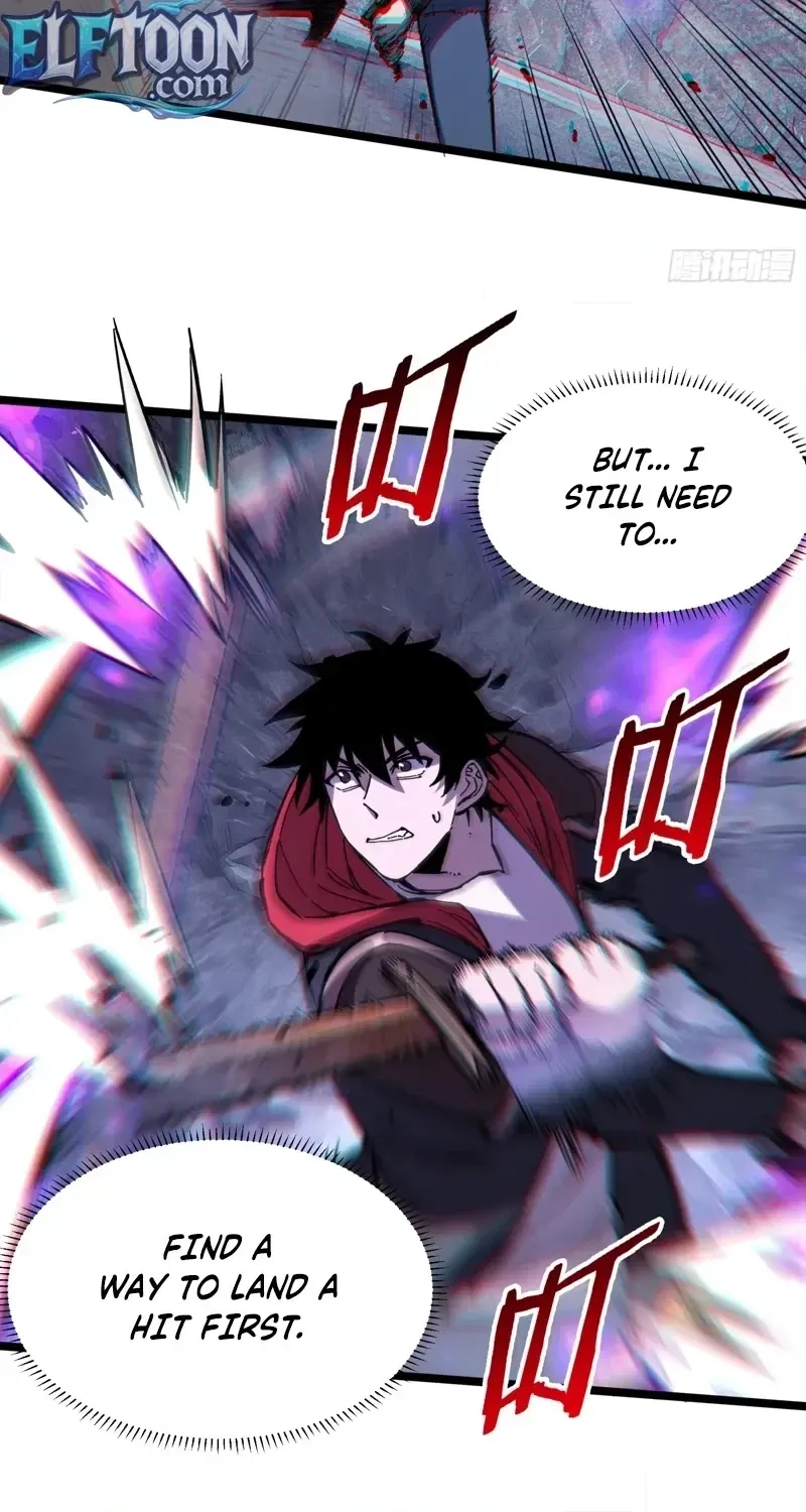 Everyone's switching classes! Who dares say the swordsman is a trash class? Chapter 11 239 fe12964f4475