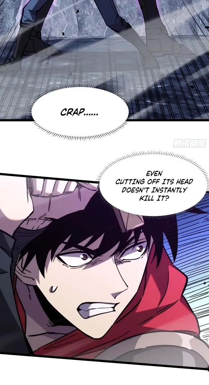 Everyone's switching classes! Who dares say the swordsman is a trash class? Chapter 12 168 0feeb94c7203