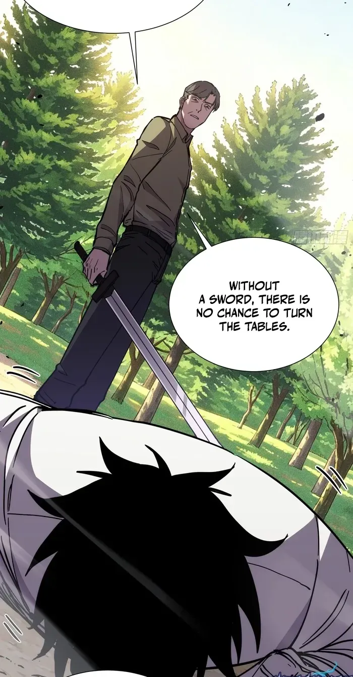 Everyone's switching classes! Who dares say the swordsman is a trash class? Chapter 12 183 2b2f2ea2ba70