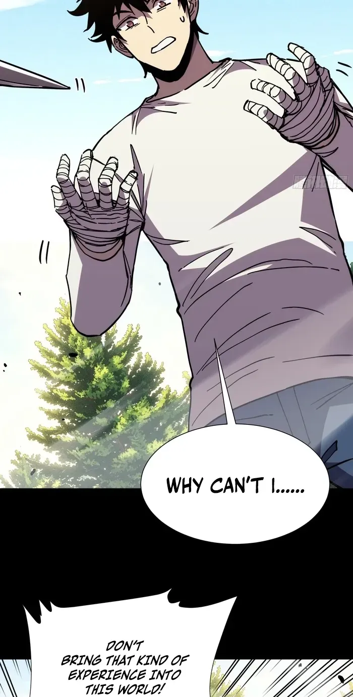 Everyone's switching classes! Who dares say the swordsman is a trash class? Chapter 12 177 2da1c50f01b3