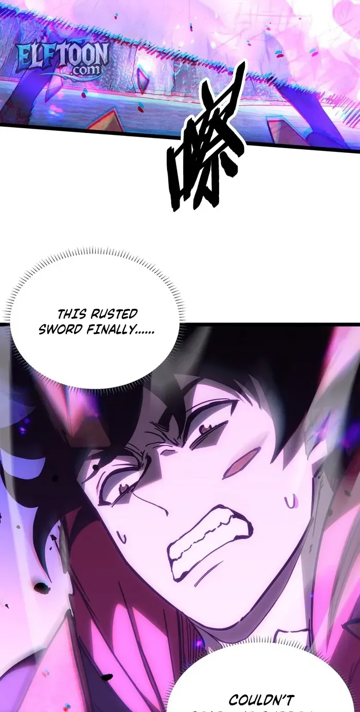 Everyone's switching classes! Who dares say the swordsman is a trash class? Chapter 12 171 3477a3c1ca27