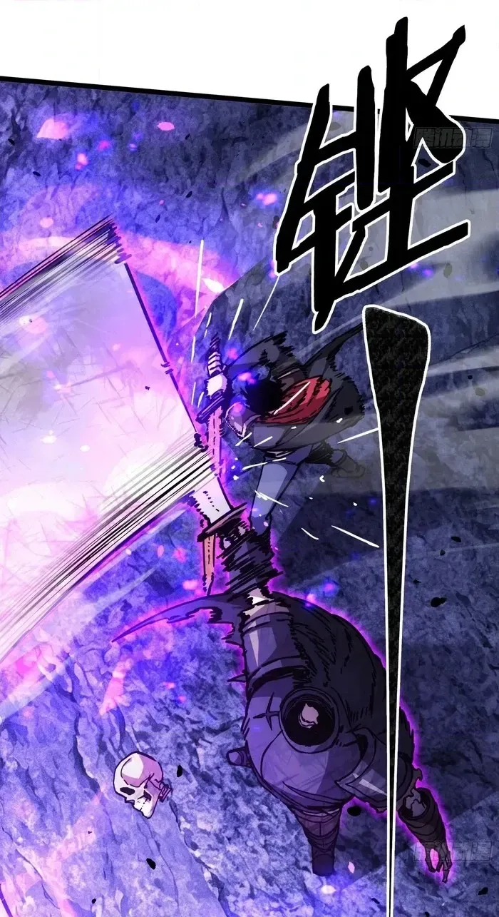 Everyone's switching classes! Who dares say the swordsman is a trash class? Chapter 12 169 35a966140e5d