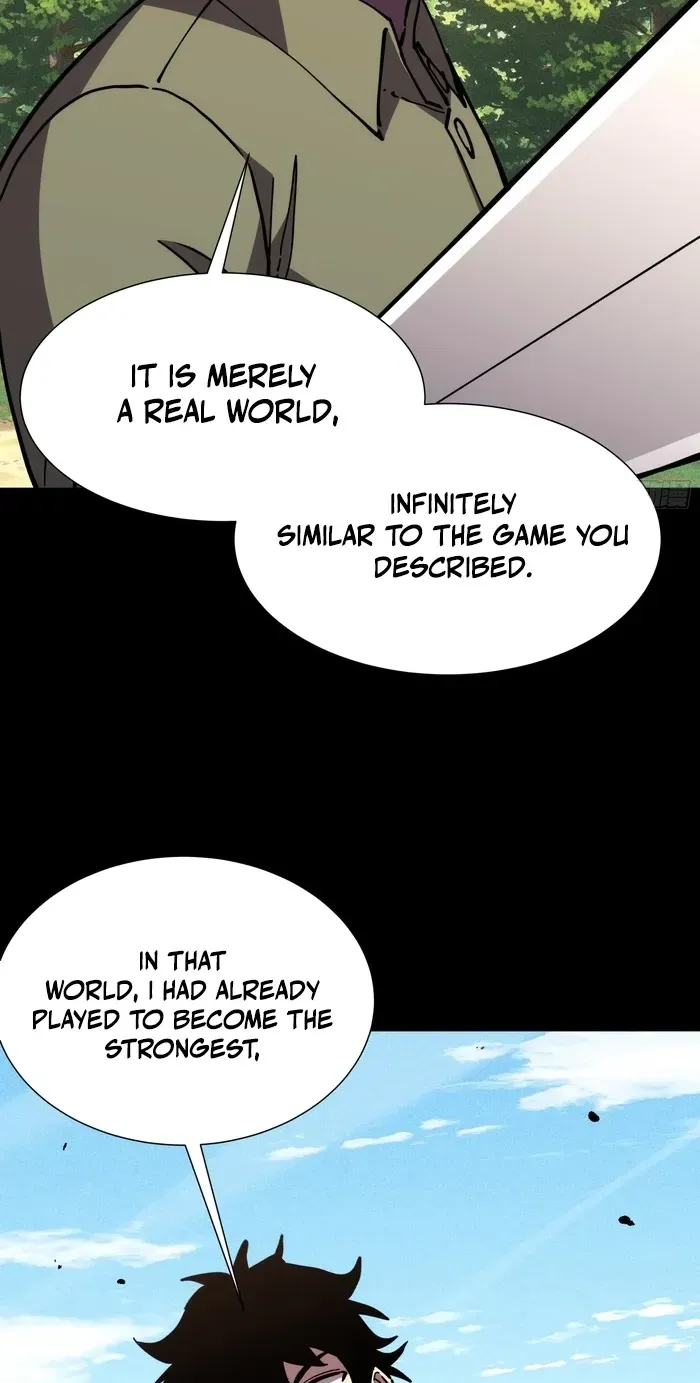 Everyone's switching classes! Who dares say the swordsman is a trash class? Chapter 12 176 3929f79393c0