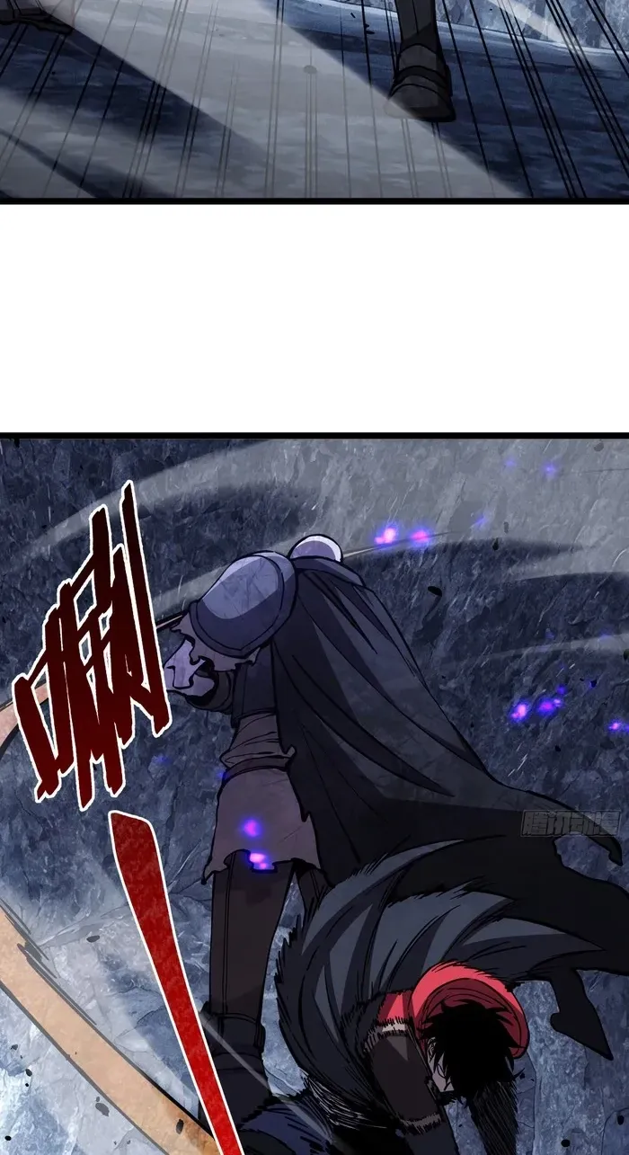 Everyone's switching classes! Who dares say the swordsman is a trash class? Chapter 12 163 472875a723fe