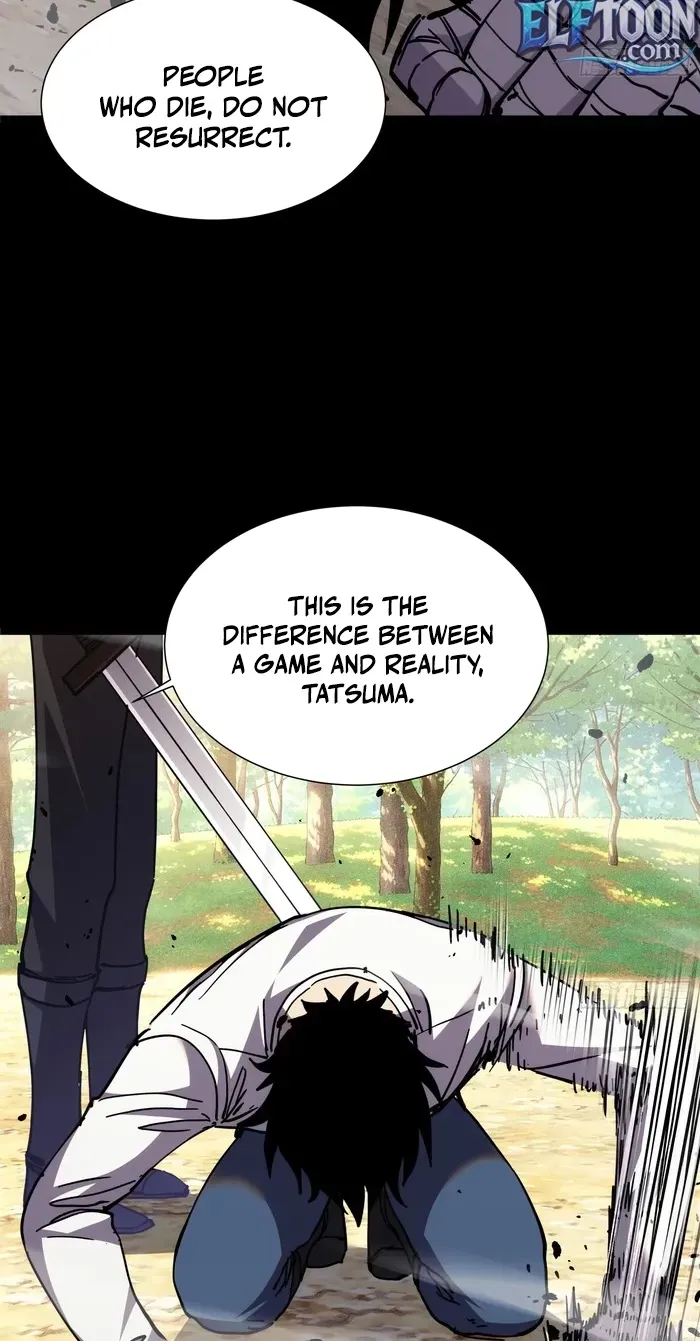 Everyone's switching classes! Who dares say the swordsman is a trash class? Chapter 12 184 4b0cf04c523b