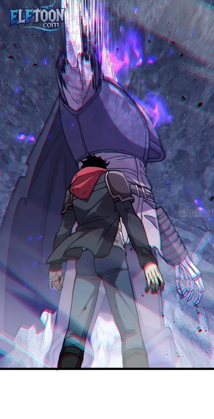 Everyone's switching classes! Who dares say the swordsman is a trash class? Chapter 12 195 513fc2a85d41