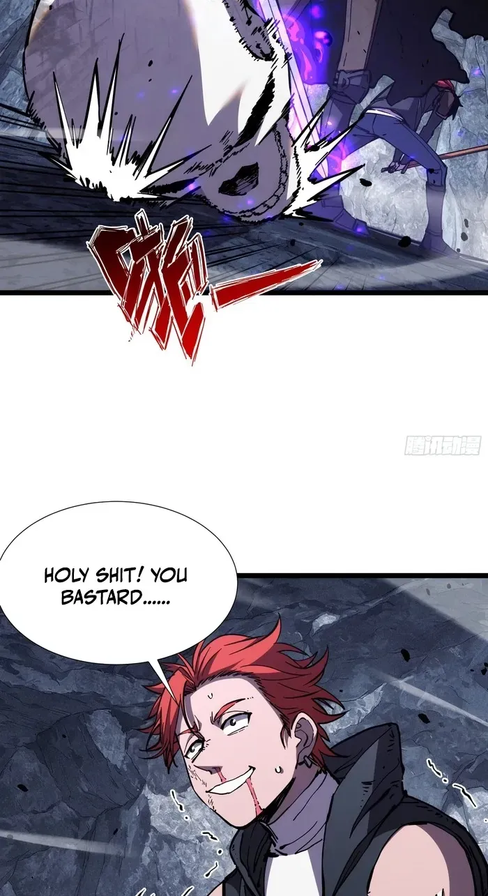 Everyone's switching classes! Who dares say the swordsman is a trash class? Chapter 12 165 554b8b37e4cd