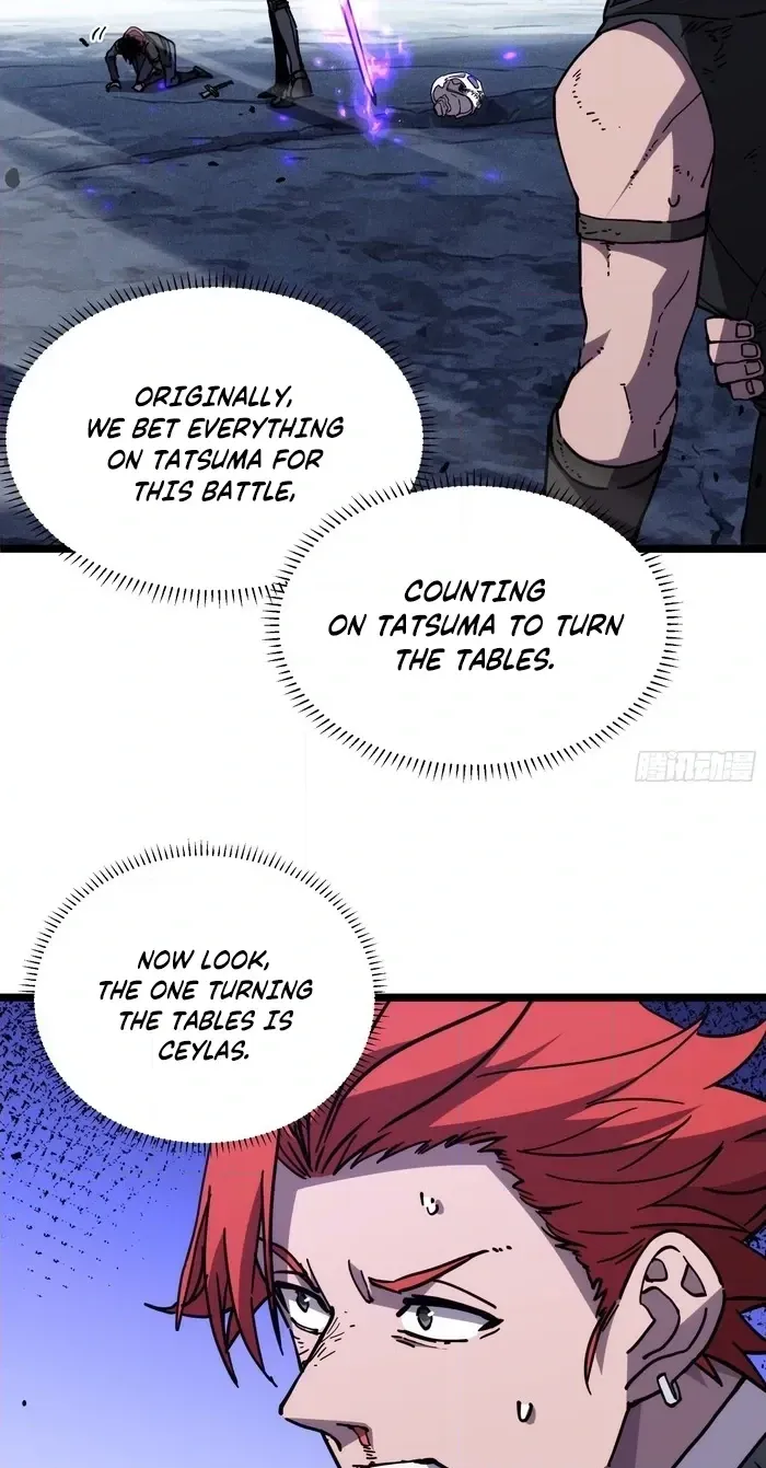 Everyone's switching classes! Who dares say the swordsman is a trash class? Chapter 12 189 6687d4b8c2b1