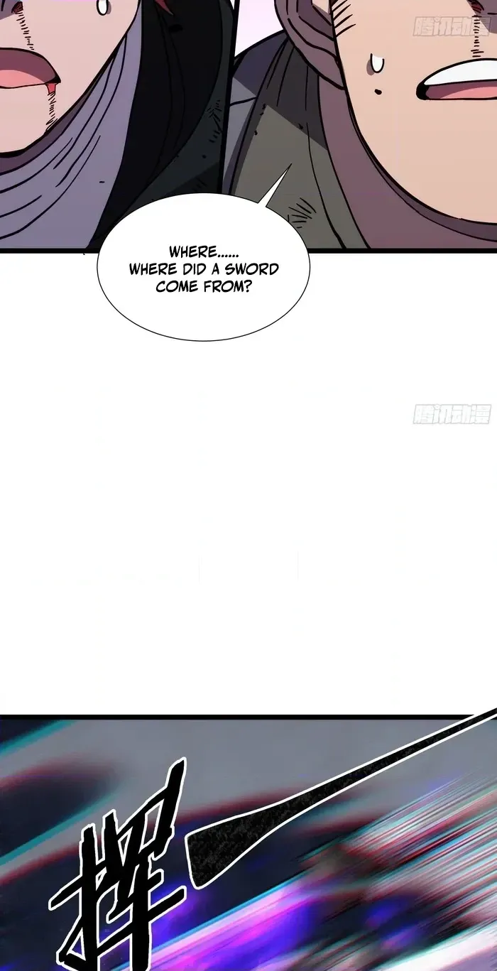 Everyone's switching classes! Who dares say the swordsman is a trash class? Chapter 12 199 6eb0210d4688