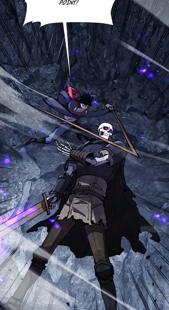 Everyone's switching classes! Who dares say the swordsman is a trash class? Chapter 12 162 7a068a101273