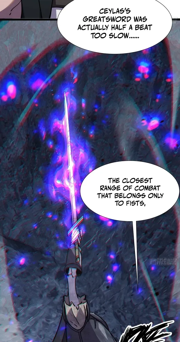 Everyone's switching classes! Who dares say the swordsman is a trash class? Chapter 12 208 7c6e5fc59f20