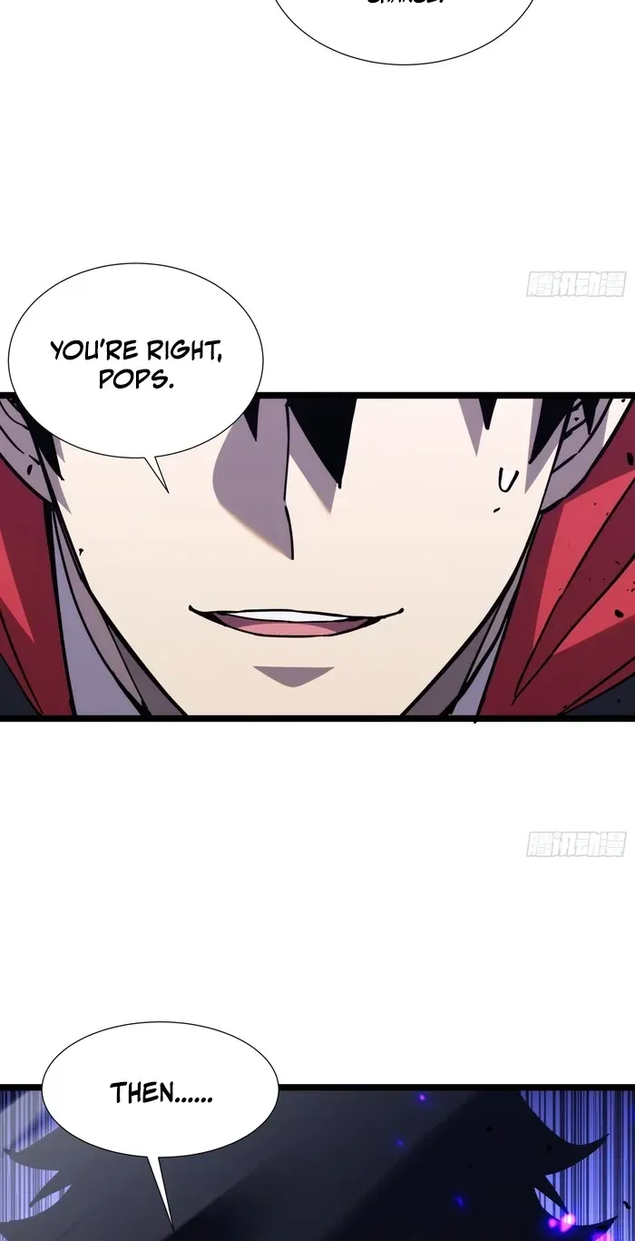Everyone's switching classes! Who dares say the swordsman is a trash class? Chapter 12 193 90b3018740f2