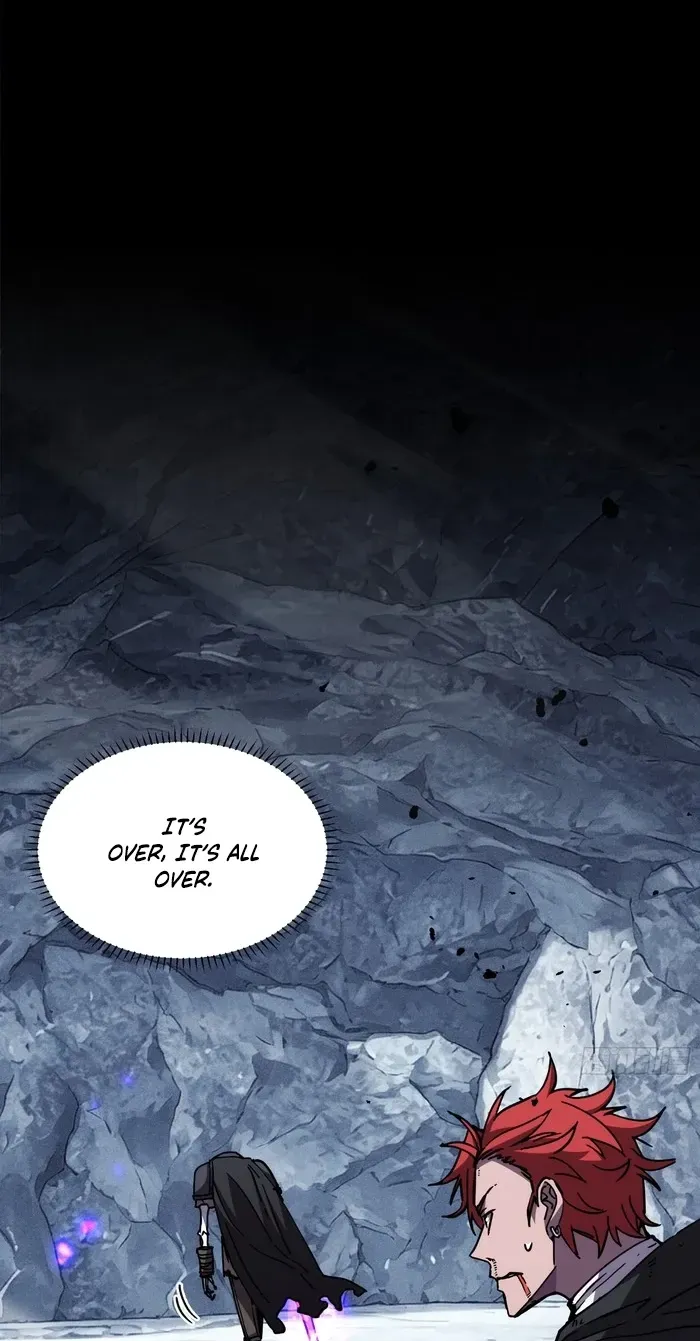 Everyone's switching classes! Who dares say the swordsman is a trash class? Chapter 12 188 95830331b5a6