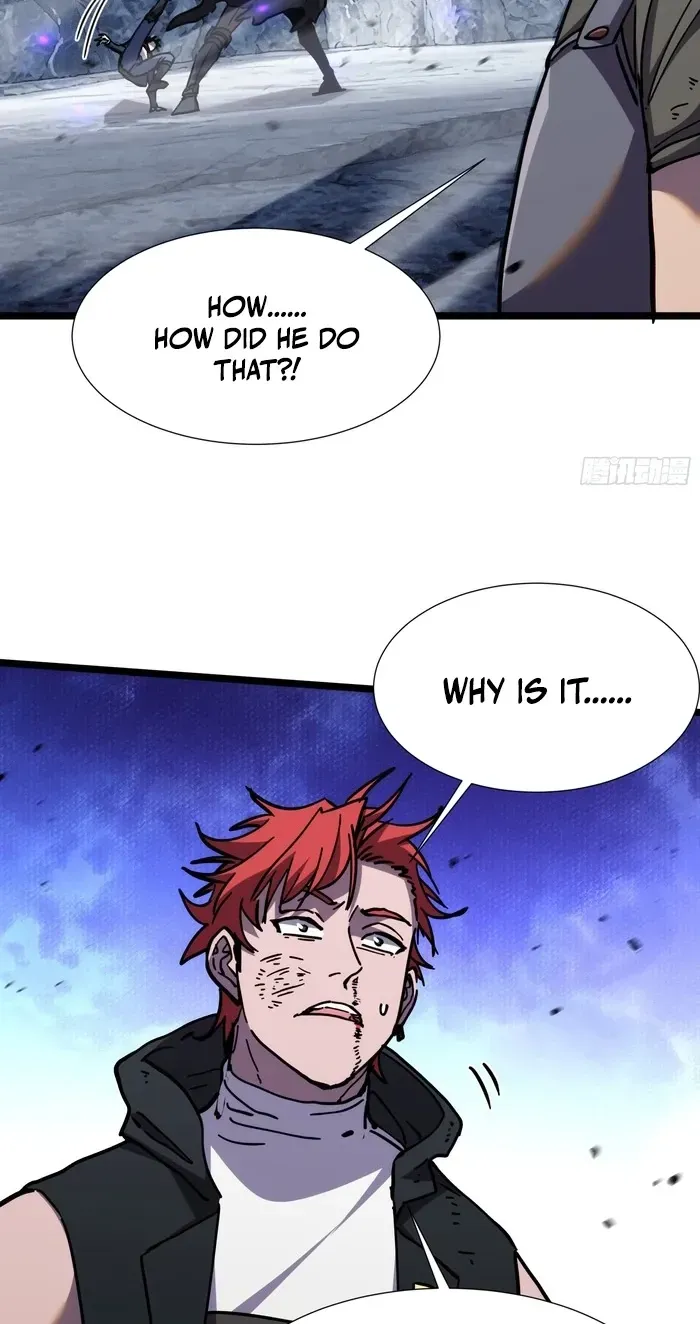 Everyone's switching classes! Who dares say the swordsman is a trash class? Chapter 12 207 a6eb1ee05469