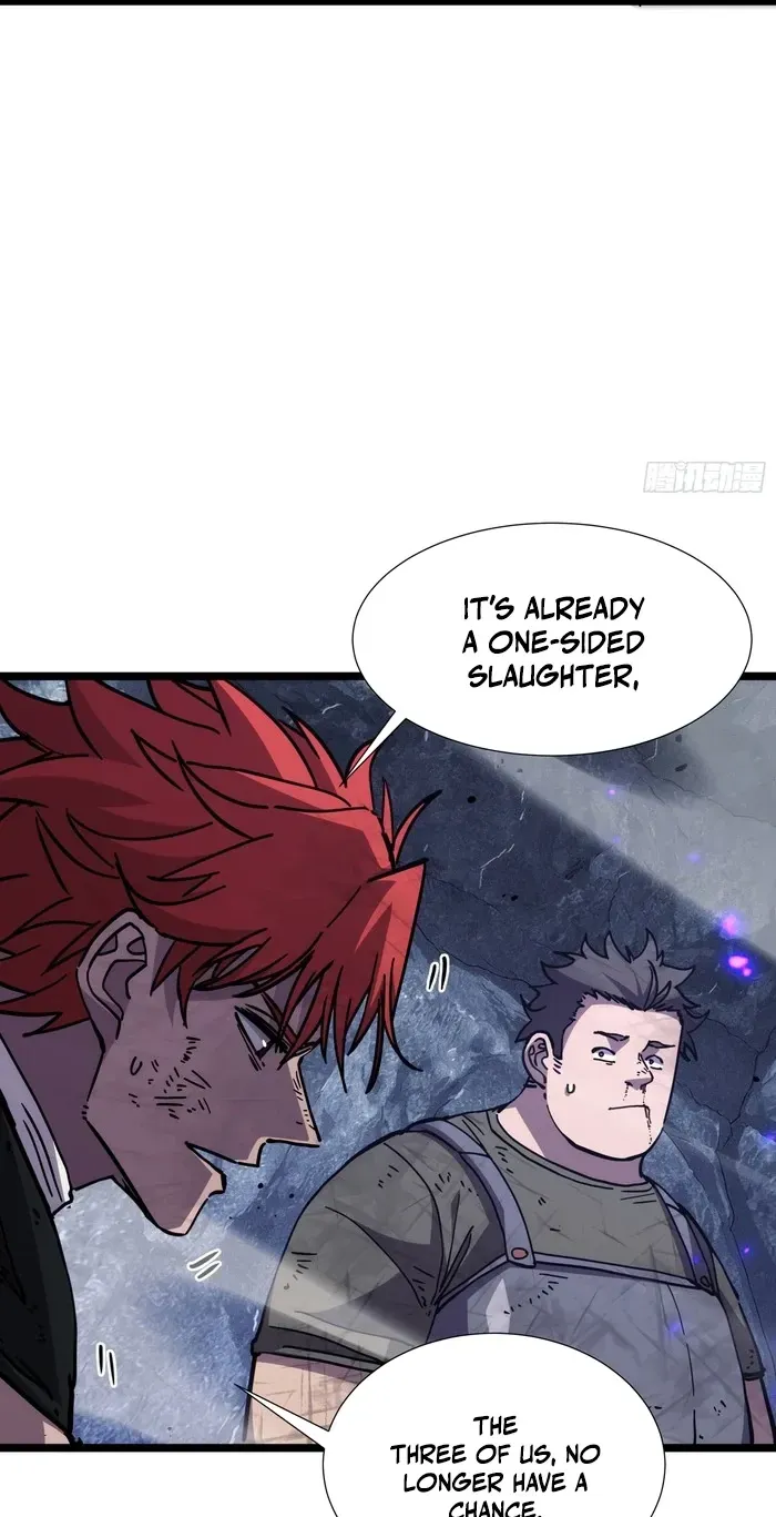 Everyone's switching classes! Who dares say the swordsman is a trash class? Chapter 12 192 b32c4c7fd081
