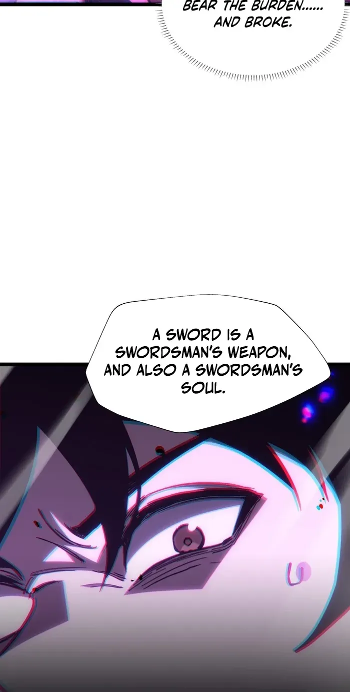 Everyone's switching classes! Who dares say the swordsman is a trash class? Chapter 12 172 b9186221e36c