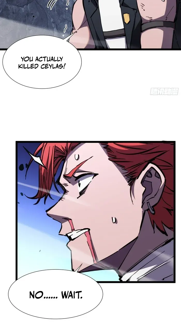 Everyone's switching classes! Who dares say the swordsman is a trash class? Chapter 12 166 c828f57d37f7