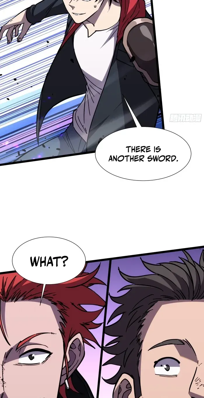 Everyone's switching classes! Who dares say the swordsman is a trash class? Chapter 12 198 cafbf1621eee
