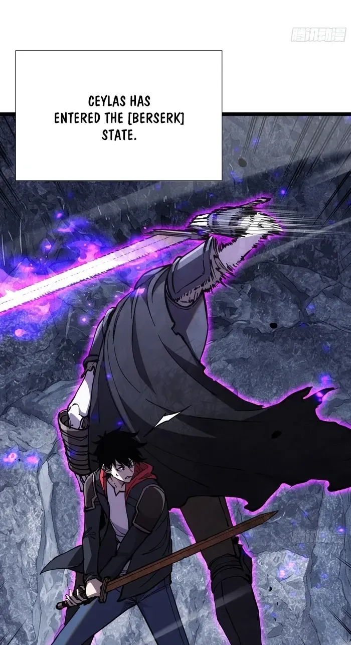 Everyone's switching classes! Who dares say the swordsman is a trash class? Chapter 12 167 ce32883e5bda