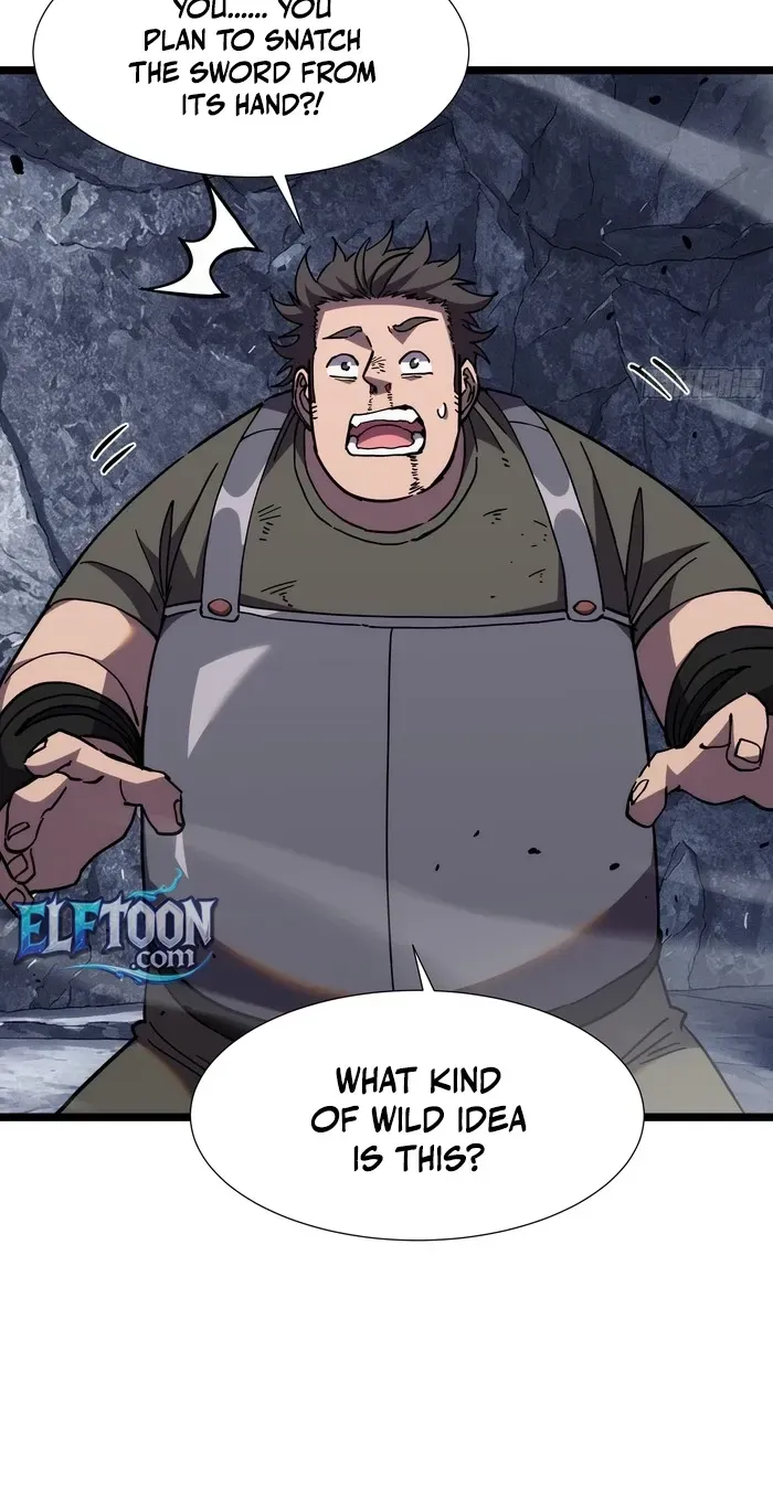 Everyone's switching classes! Who dares say the swordsman is a trash class? Chapter 12 201 d037e7ff03c8