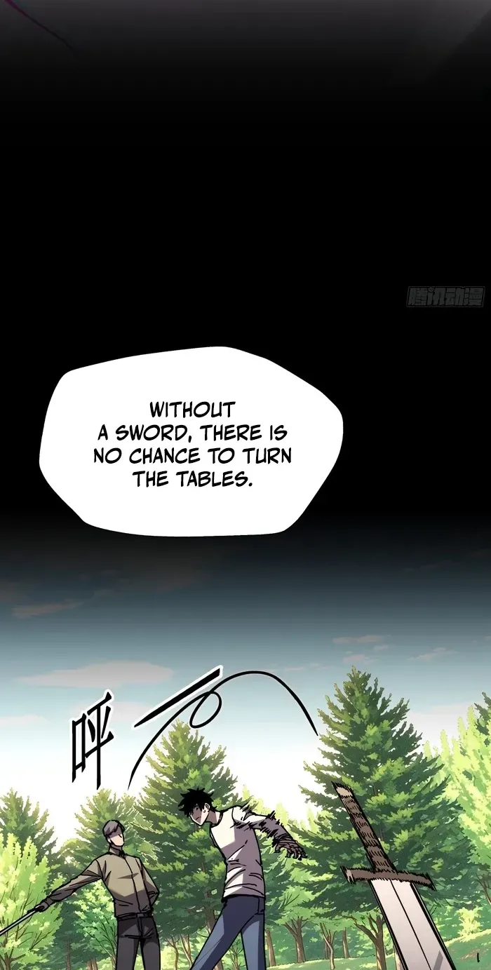 Everyone's switching classes! Who dares say the swordsman is a trash class? Chapter 12 173 daa2fdf8785c