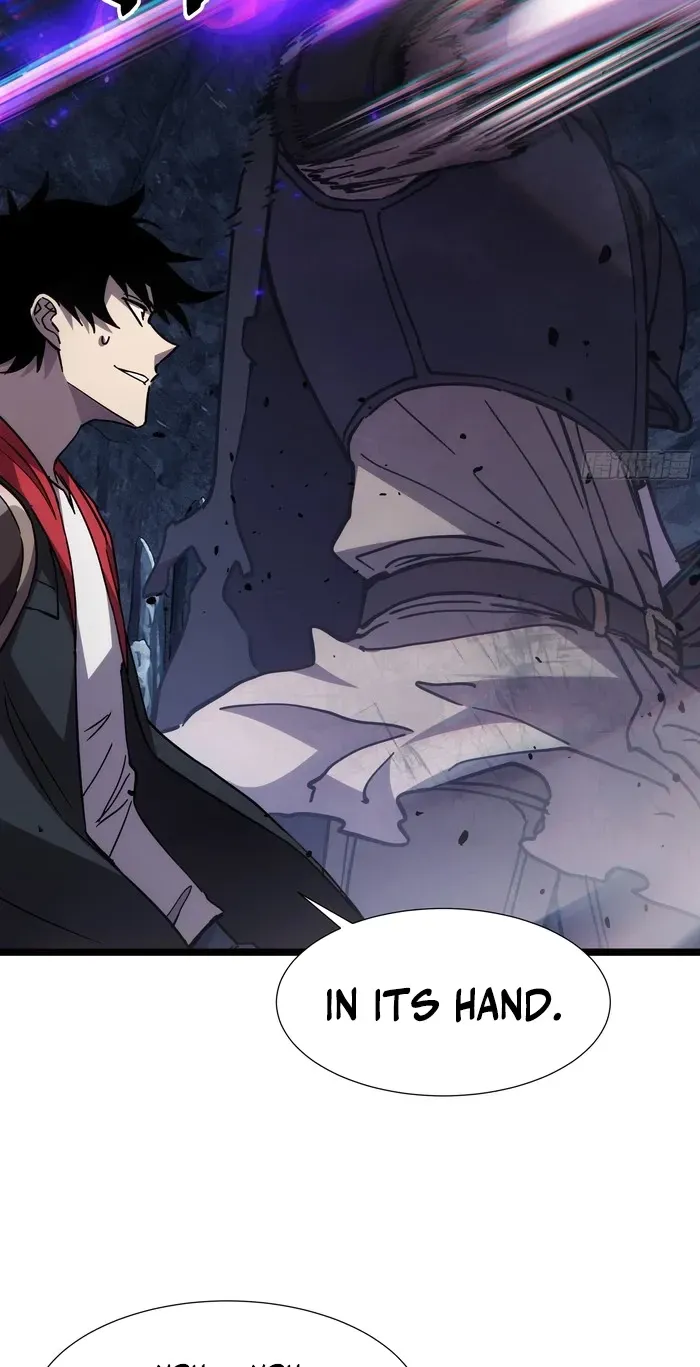 Everyone's switching classes! Who dares say the swordsman is a trash class? Chapter 12 200 dc4450f42d41