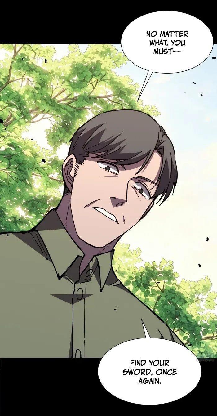 Everyone's switching classes! Who dares say the swordsman is a trash class? Chapter 12 187 e03e7420b394
