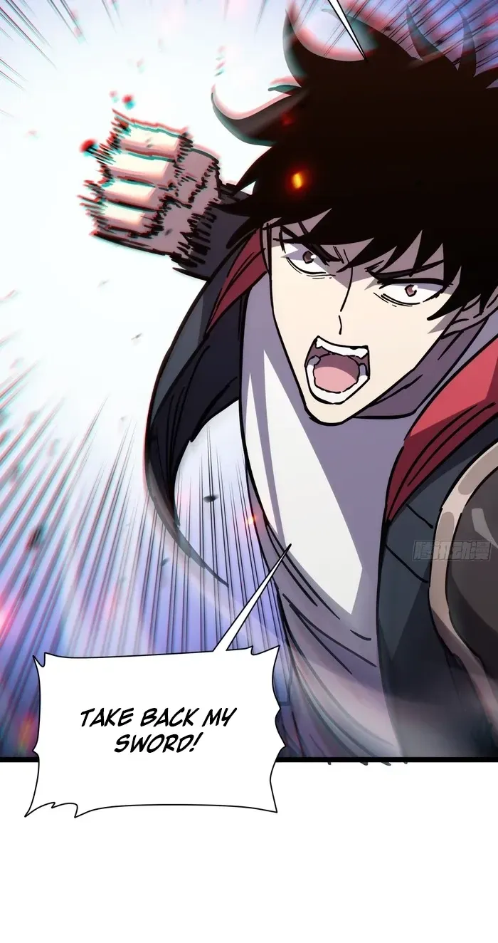 Everyone's switching classes! Who dares say the swordsman is a trash class? Chapter 12 211 e8ad0c86c031