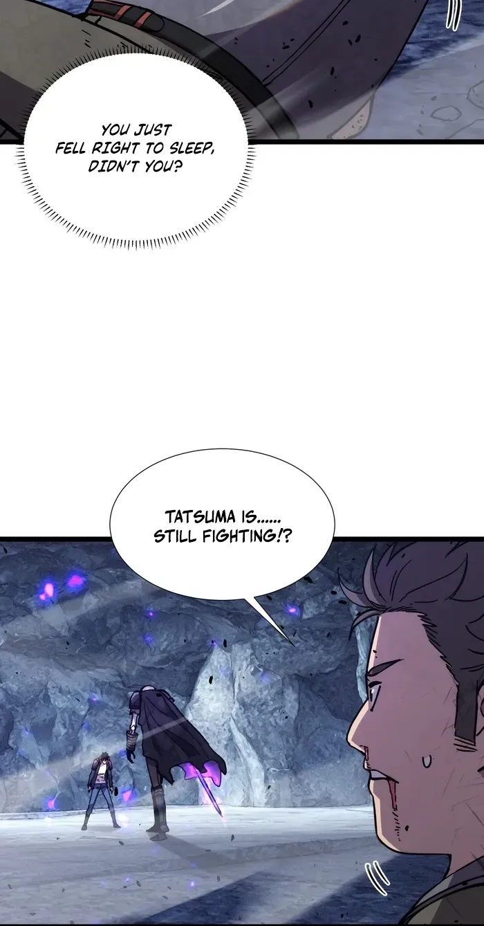 Everyone's switching classes! Who dares say the swordsman is a trash class? Chapter 12 191 fb1de6271ba5