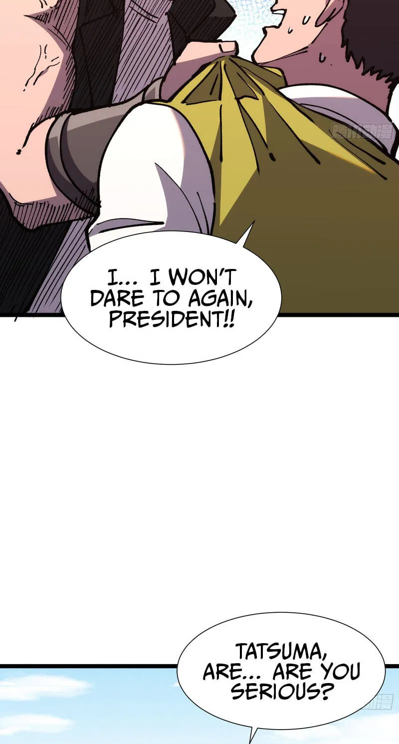 Everyone's switching classes! Who dares say the swordsman is a trash class? Chapter 17 293 276b67751b0d
