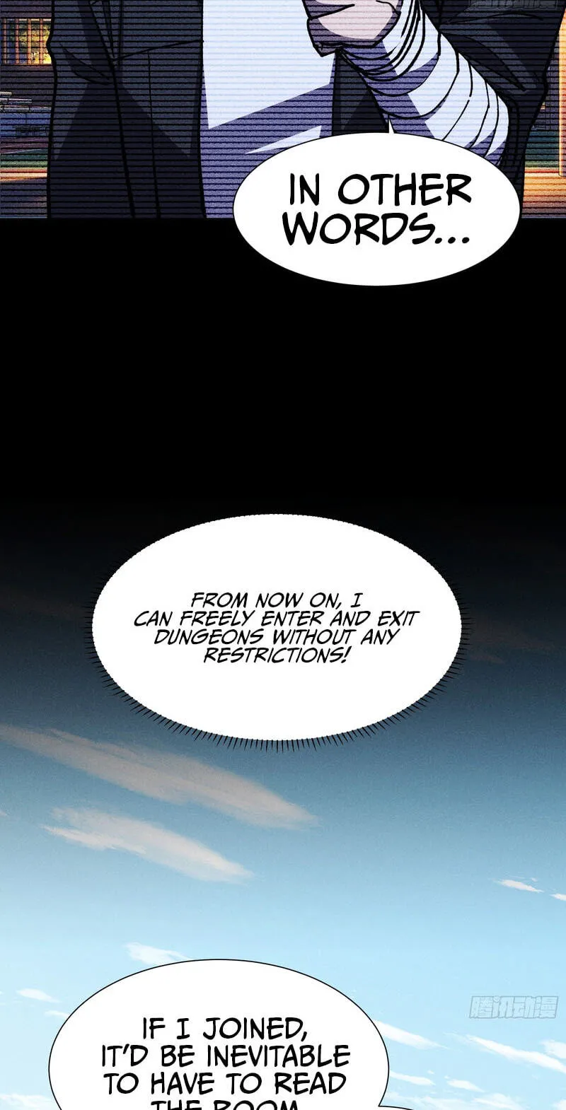 Everyone's switching classes! Who dares say the swordsman is a trash class? Chapter 17 300 27d8e3d25627