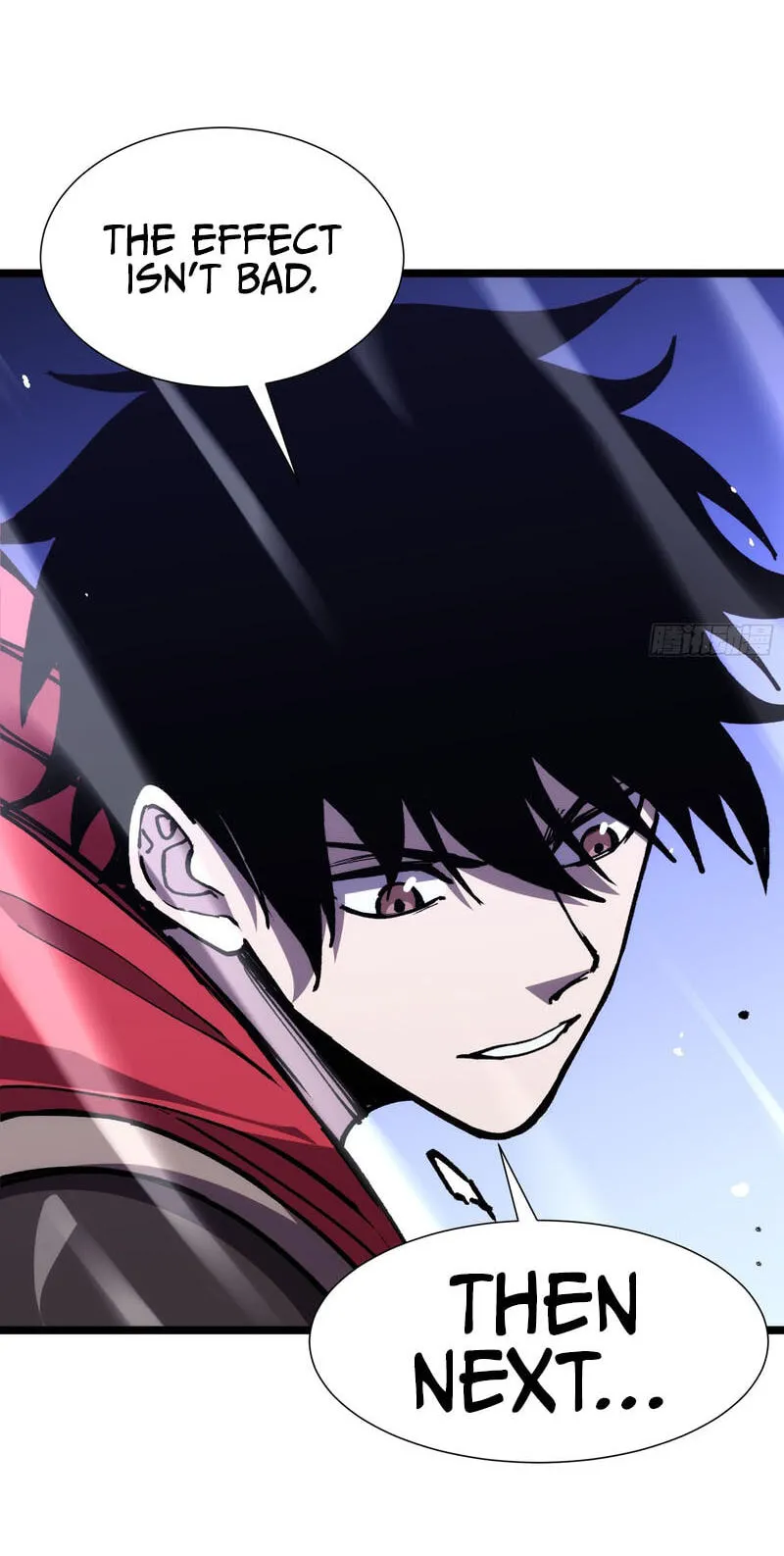 Everyone's switching classes! Who dares say the swordsman is a trash class? Chapter 17 233 32ae485ca307