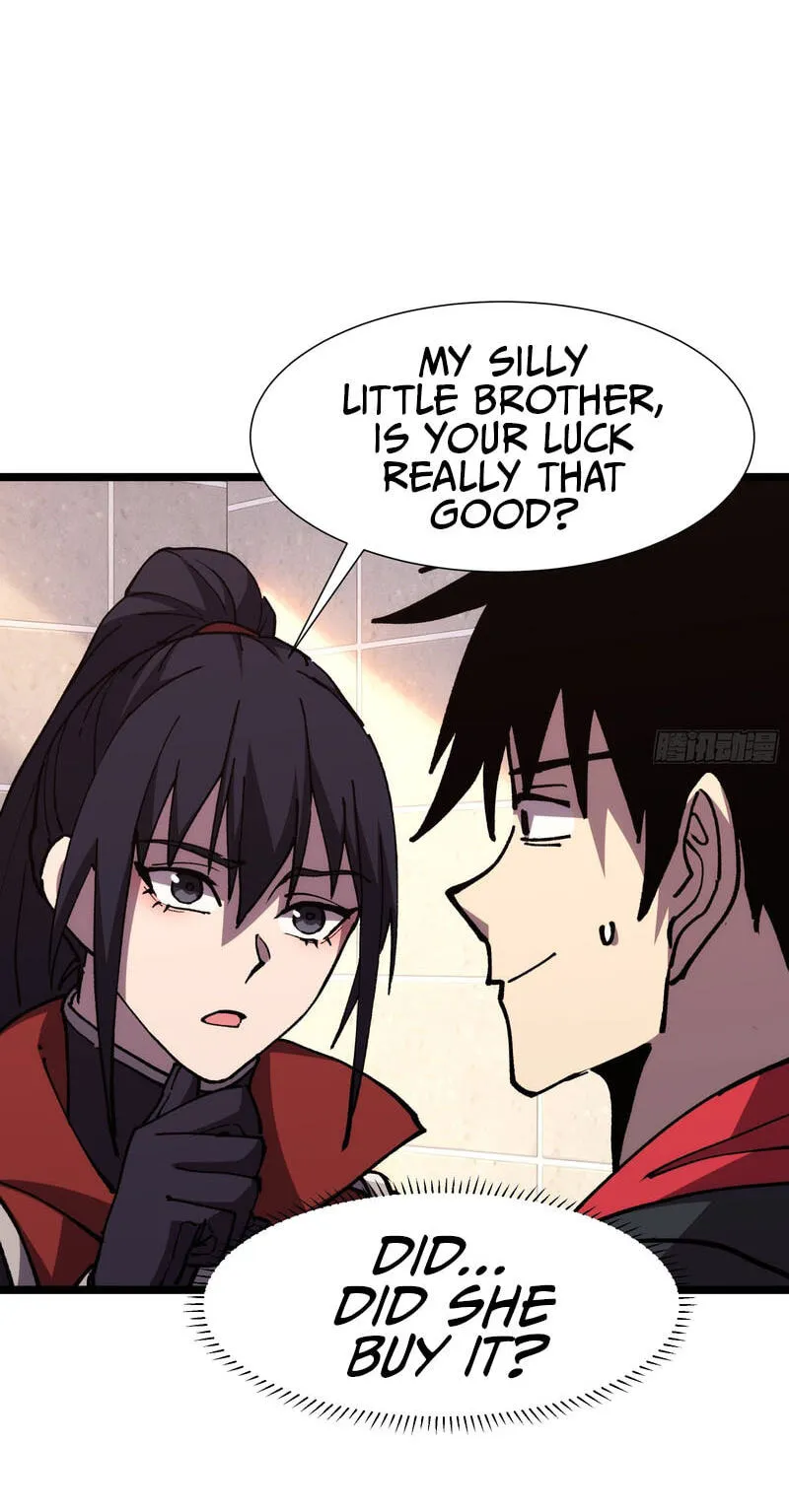 Everyone's switching classes! Who dares say the swordsman is a trash class? Chapter 17 262 336c246a7c5b