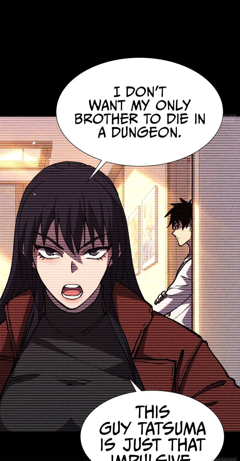 Everyone's switching classes! Who dares say the swordsman is a trash class? Chapter 17 260 45e5df9d4c3b