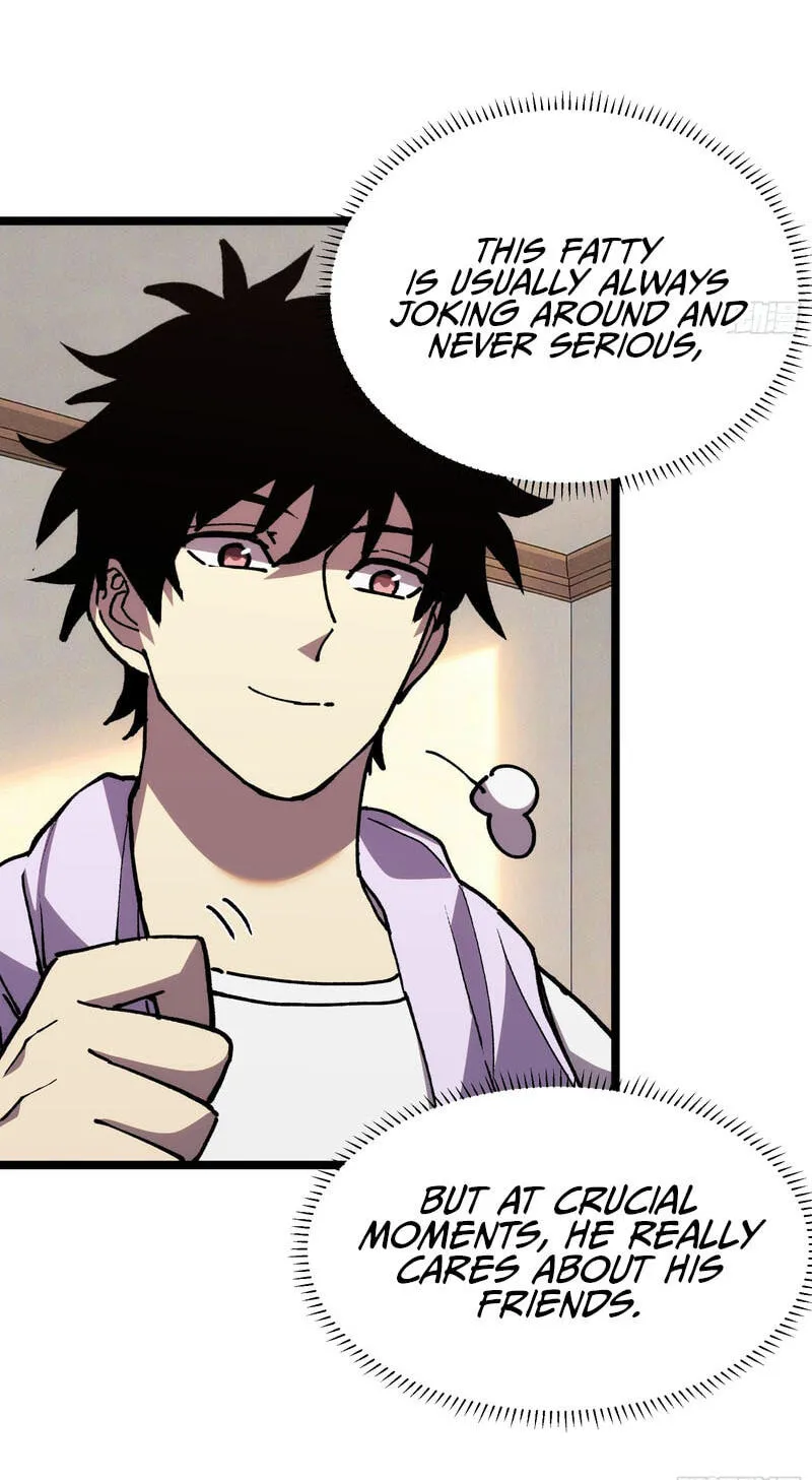 Everyone's switching classes! Who dares say the swordsman is a trash class? Chapter 17 240 4b045ac79526