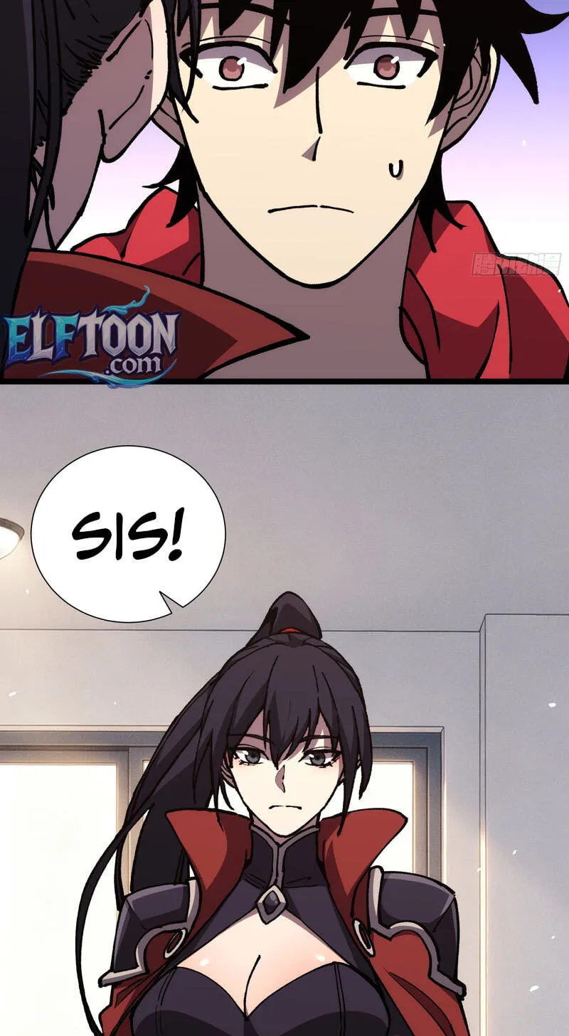 Everyone's switching classes! Who dares say the swordsman is a trash class? Chapter 17 247 6718a1748348