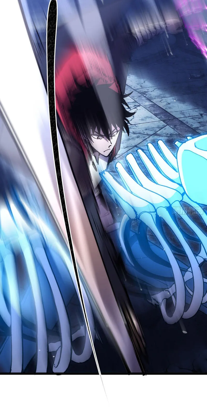Everyone's switching classes! Who dares say the swordsman is a trash class? Chapter 17 232 7a1df4e8bc36