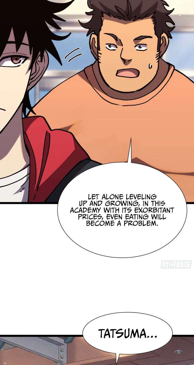 Everyone's switching classes! Who dares say the swordsman is a trash class? Chapter 17 283 7ad44ff55339