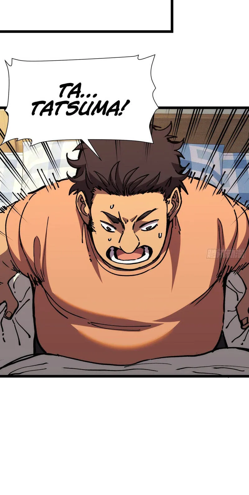 Everyone's switching classes! Who dares say the swordsman is a trash class? Chapter 17 236 7b8b09f04386