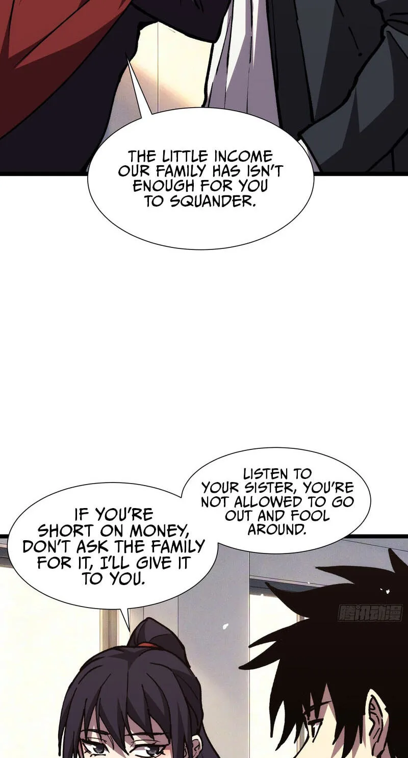 Everyone's switching classes! Who dares say the swordsman is a trash class? Chapter 17 251 928f3769d533