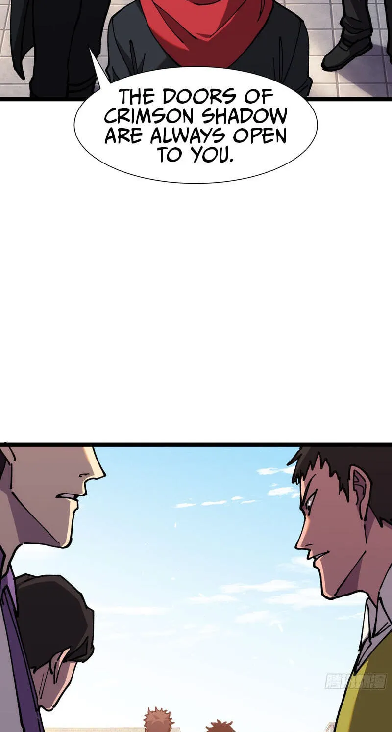 Everyone's switching classes! Who dares say the swordsman is a trash class? Chapter 17 290 a03d303e22f3